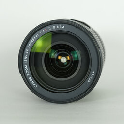 Canon EF24-105mm F4L IS II USM