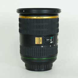 PENTAX smc PENTAX-DA★ 16-50mm F2.8ED AL[IF] SDM