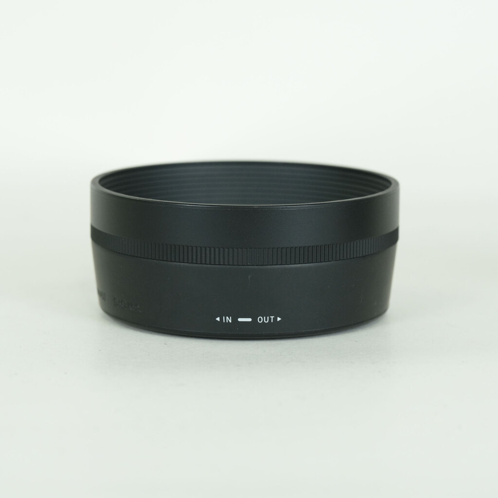 SIGMA 30mm F1.4 DC DN｜Contemporary [キヤノンRF用]