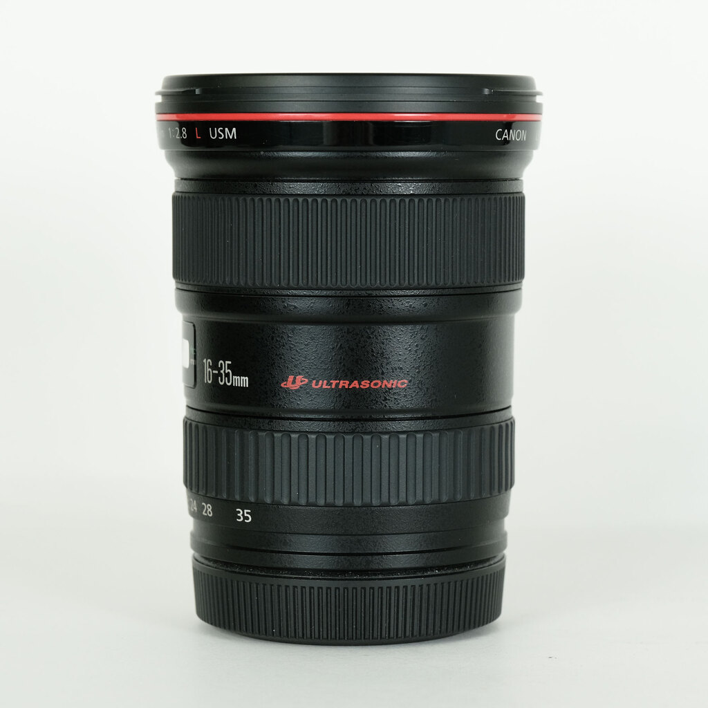 Canon EF16-35mm F2.8L USM