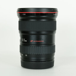 Canon EF16-35mm F2.8L USM