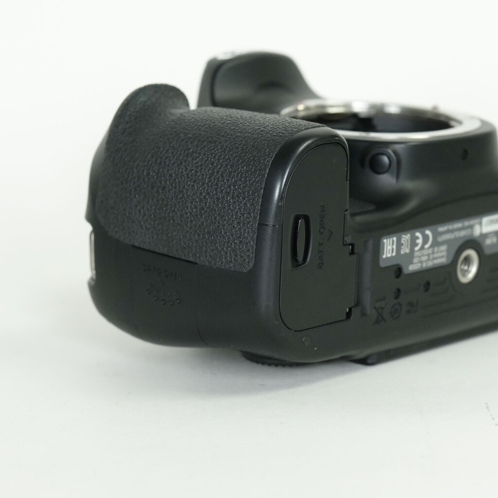 Canon EOS 70D Canon EOS 70D