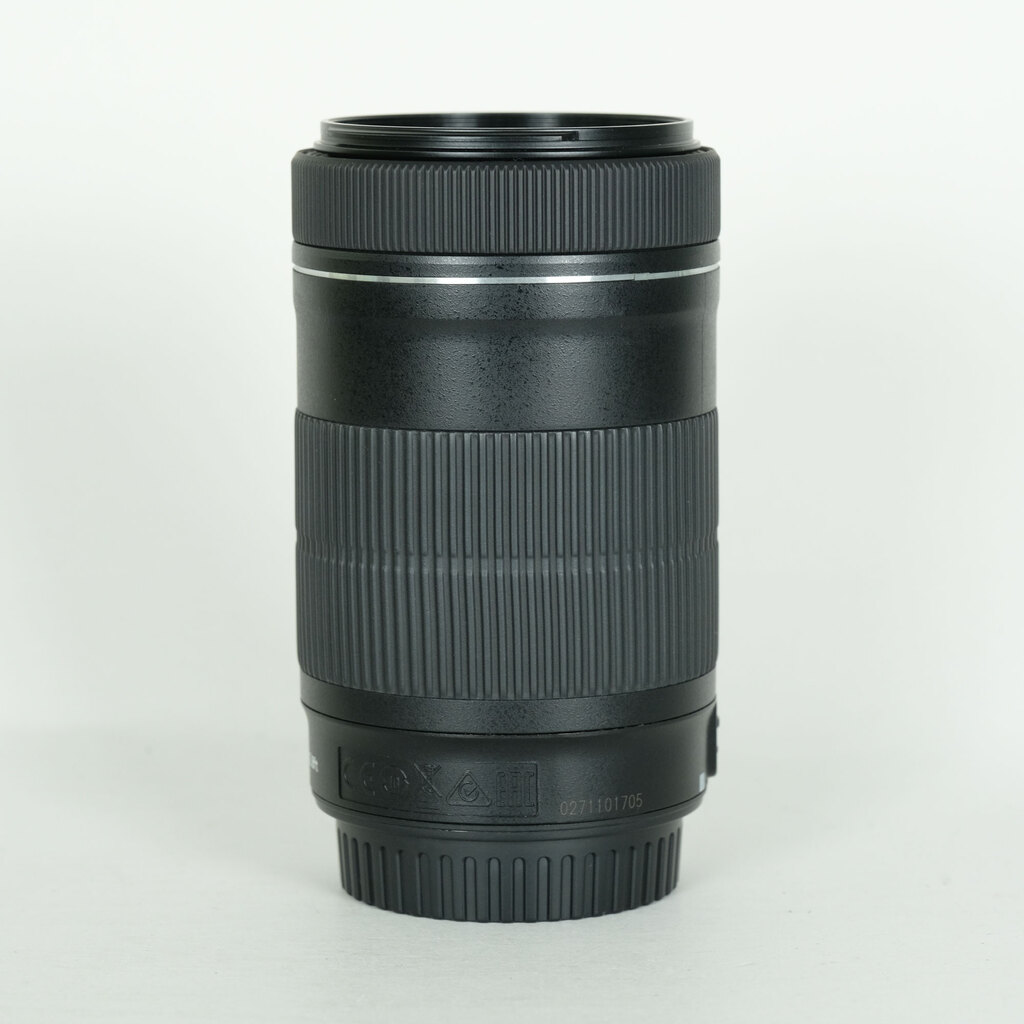 Canon EF-S55-250mm F4-5.6 IS STM