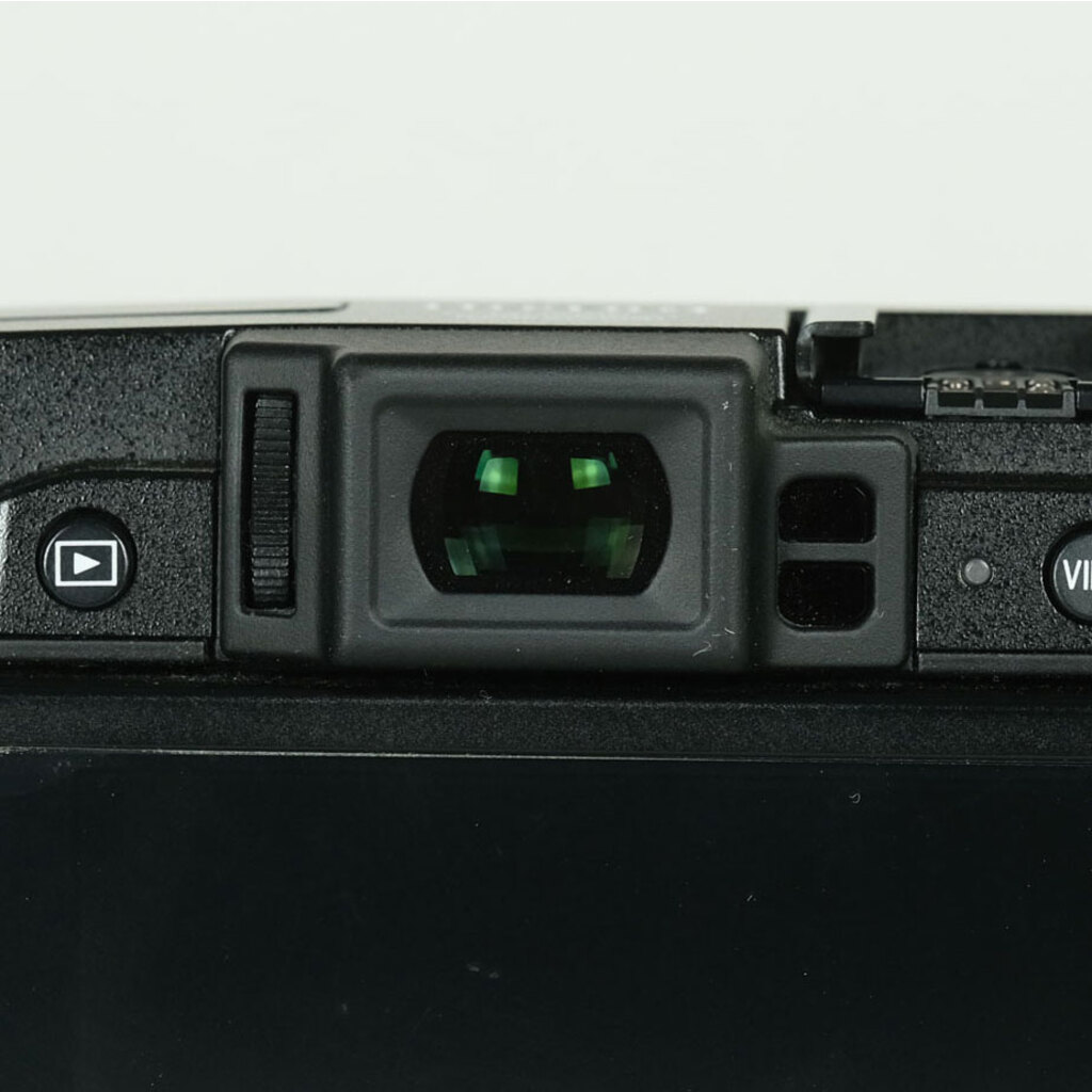 FUJIFILM X30 ブラック