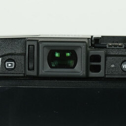 FUJIFILM X30 ブラック