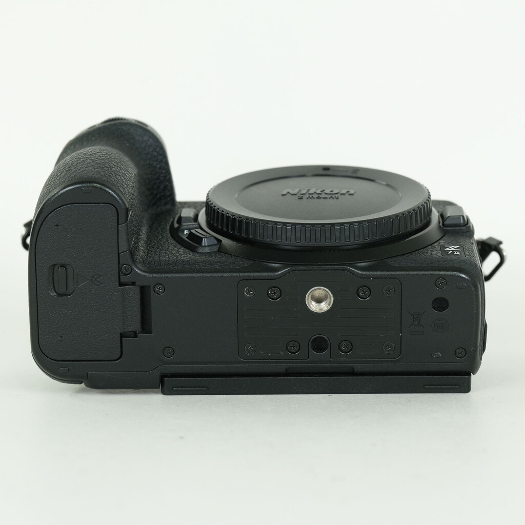 Nikon Z7II