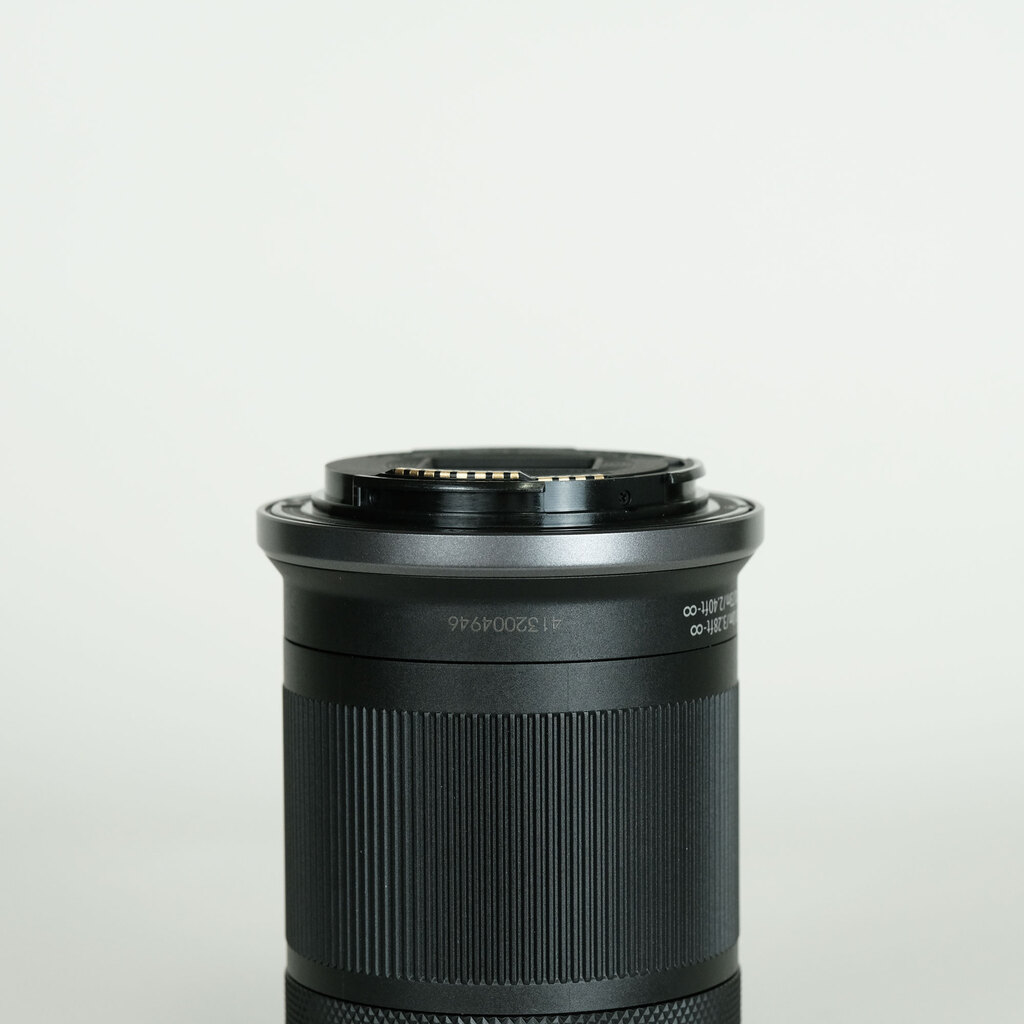 Canon RF-S55-210mm F5-7.1 IS STM