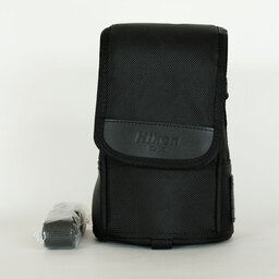 Nikon AF-S NIKKOR 300mm f/4E PF ED VR