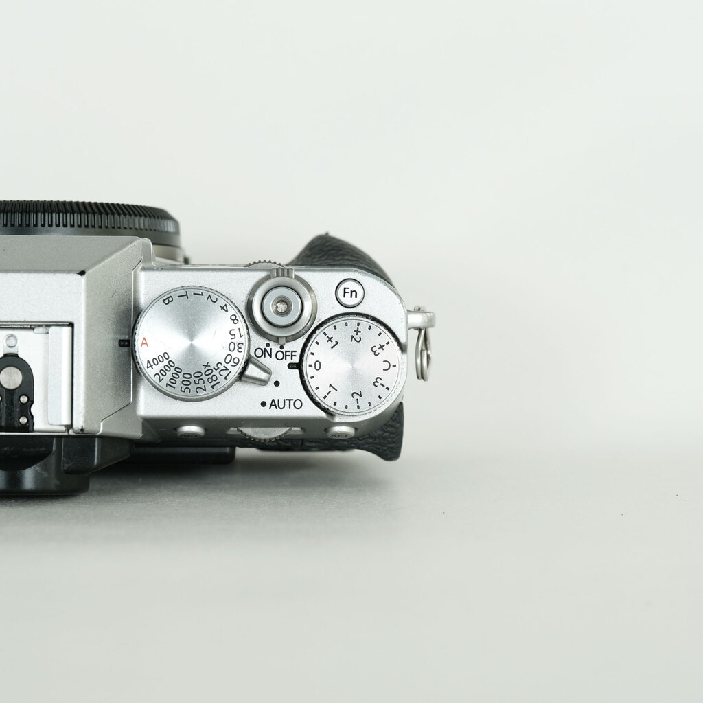 FUJIFILM X-T20の出品 | ONE SCENE（ワンシーン）