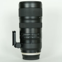 TAMRON SP 70-200mm F/2.8 Di VC USD G2（Model A025）[キヤノン用]