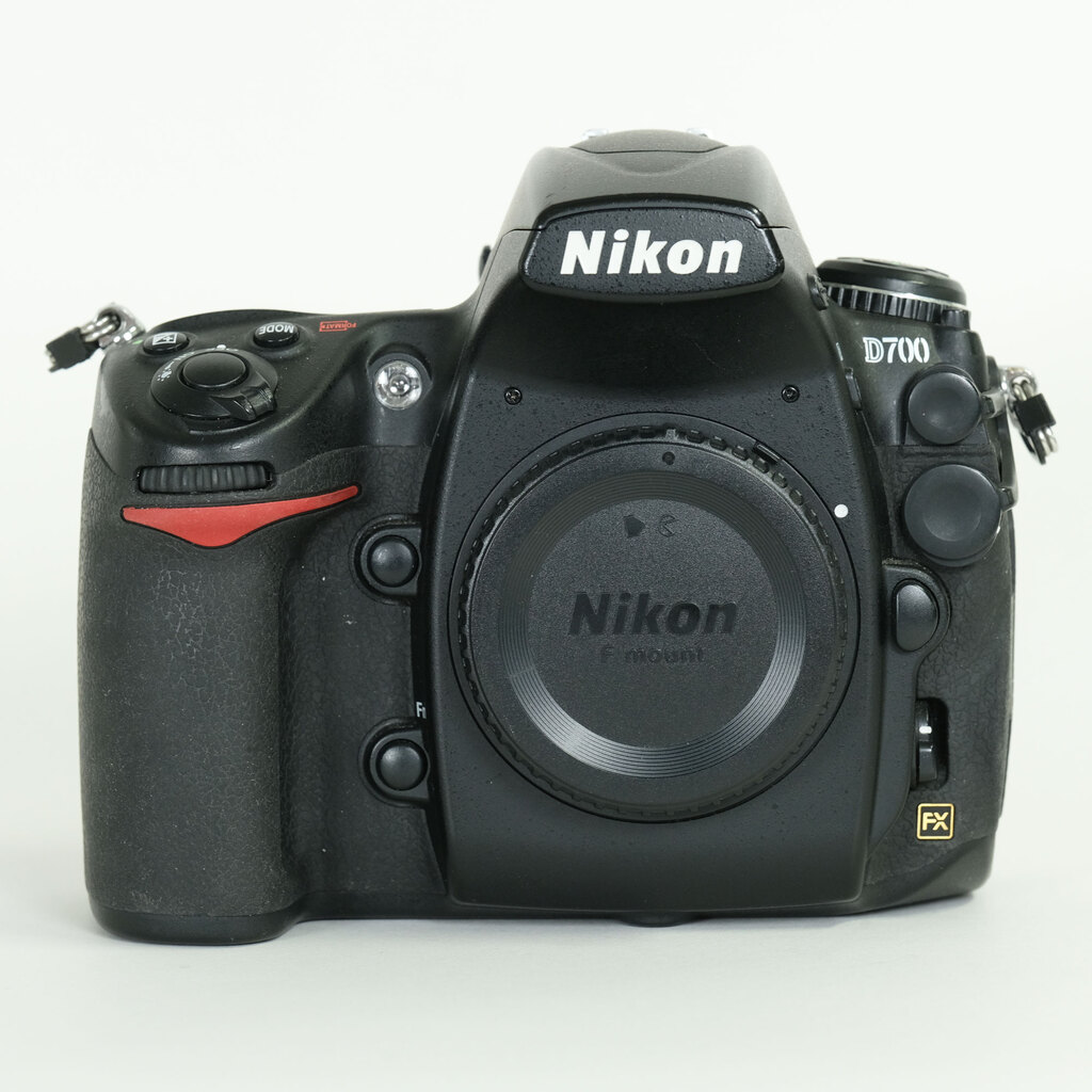 Nikon D700 ボディ Nikon D700 ボディ