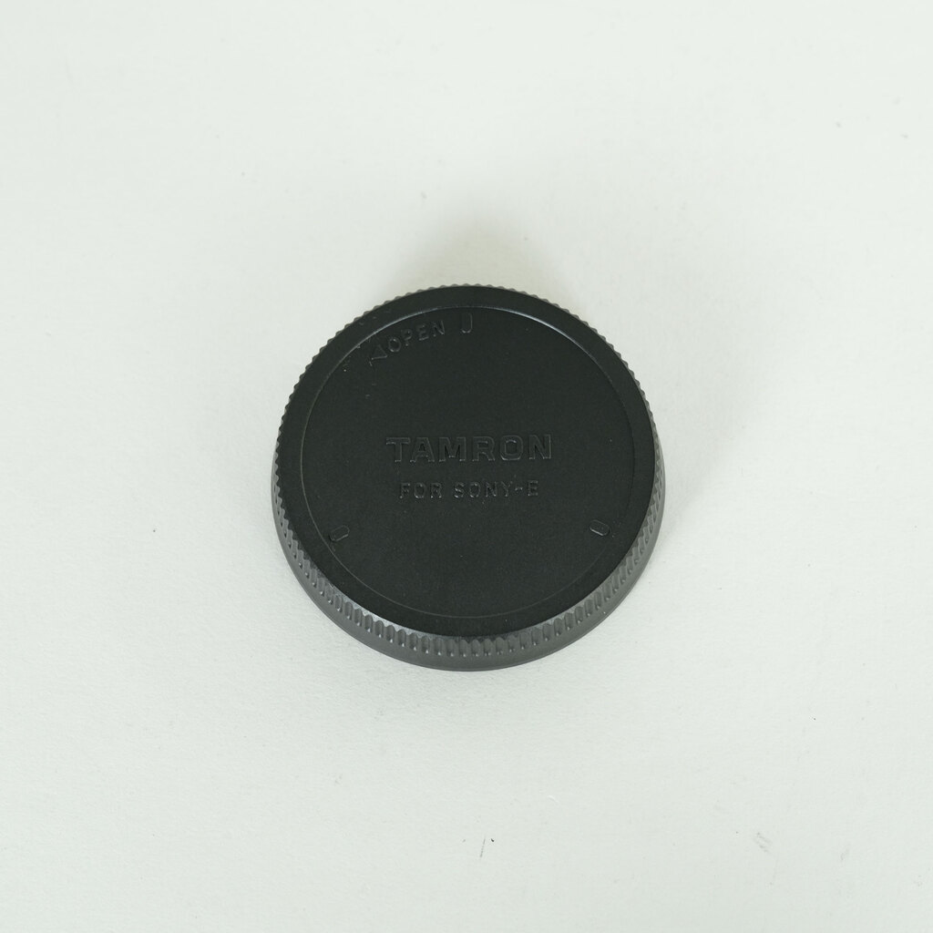 TAMRON 28-200mm F/2.8-5.6 Di III RXD (Model A071) [ソニーE用]