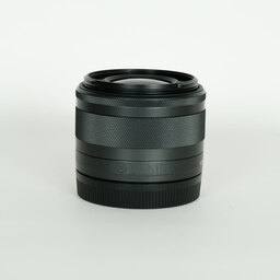 Canon EF-M15-45mm F3.5-6.3 IS STM