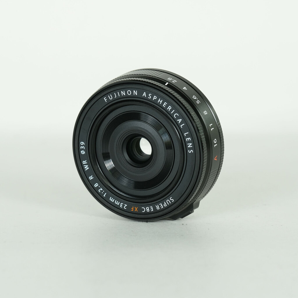 FUJIFILM XF23mmF2.8 R WRの出品 | ONE SCENE（ワンシーン）
