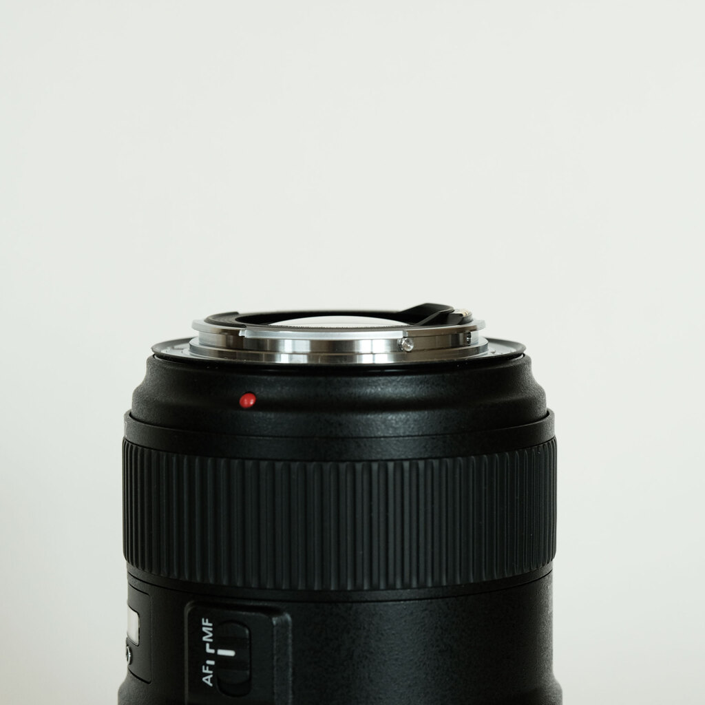 Canon EF24-70mm F2.8L II USM