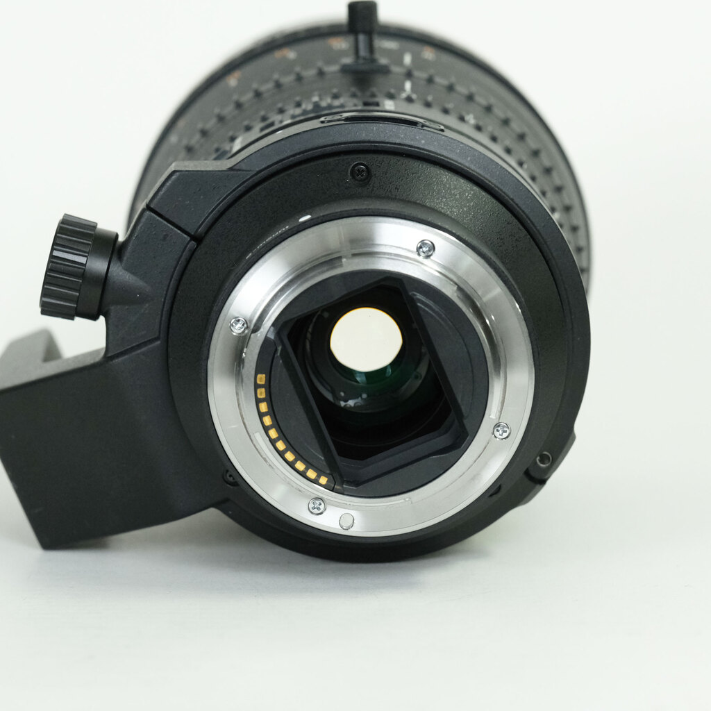 SONY FE PZ 28-135mm F4 G OSS SELP28135G