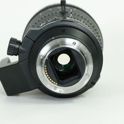 SONY FE PZ 28-135mm F4 G OSS SELP28135G