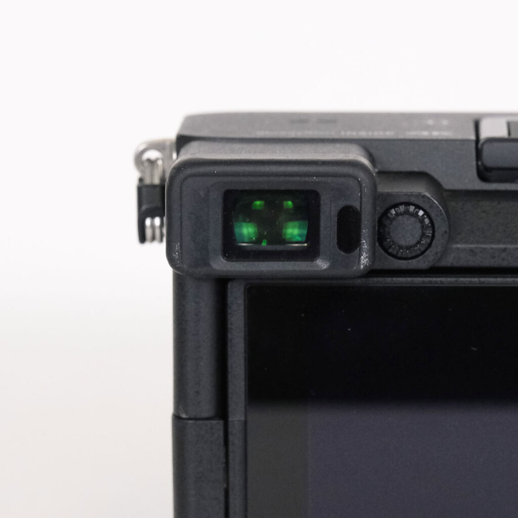 SONY α7C（ILCE-7C）