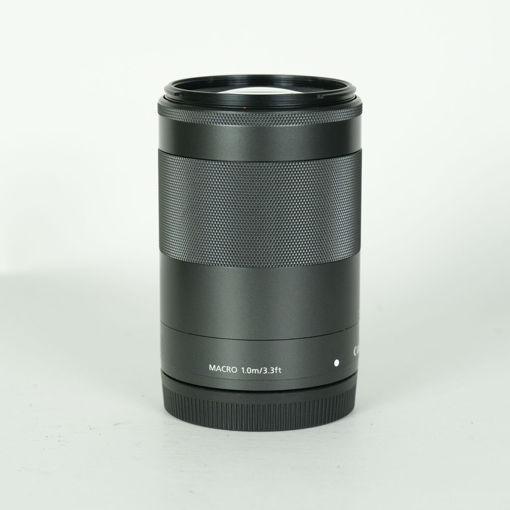 Canon EF-M55-200mm F4.5-6.3 IS STMの出品 | ONE SCENE（ワンシーン）