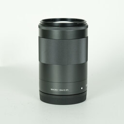 Canon EF-M55-200mm F4.5-6.3 IS STM
