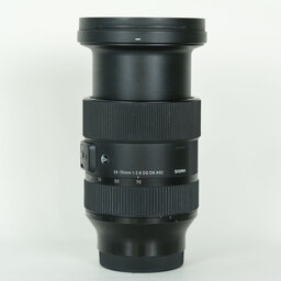 SIGMA 24-70mm F2.8 DG DN｜Art [ソニーE用]