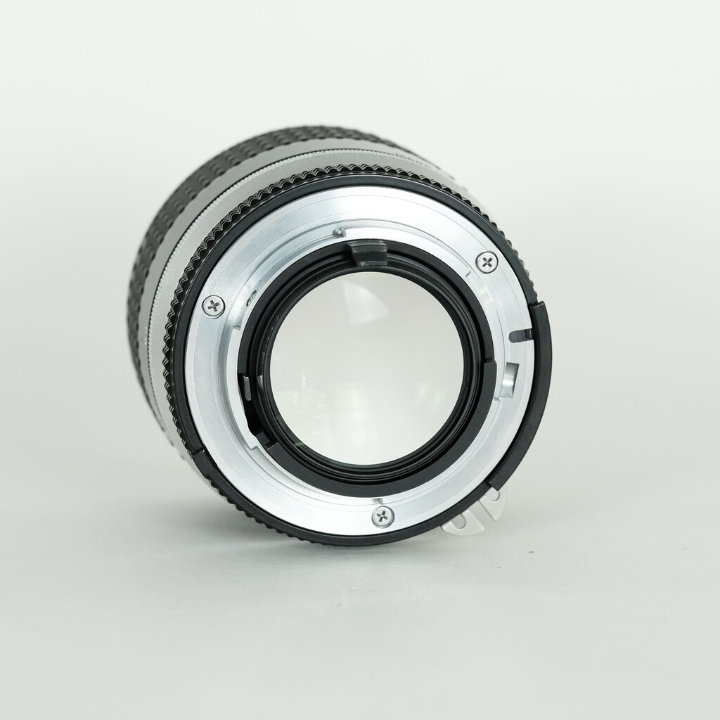 Nikon Ai Nikkor 35mm F1.4S