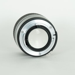 Nikon Ai Nikkor 35mm F1.4S