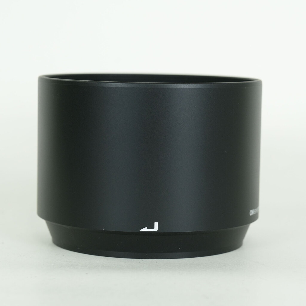 OM SYSTEM M.ZUIKO DIGITAL ED 100-400mm F5.0-6.3 IS II