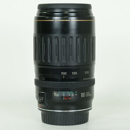 EF100-300mm F4.5-5.6 USM