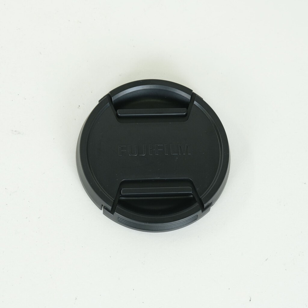 FUJIFILM XF16-55mmF2.8 R LM WR II