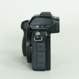 Nikon Z50 Nikon Z50