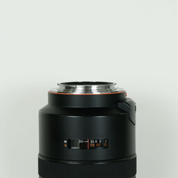 SONY 70-300mm F4.5-5.6 G SSM SAL70300G