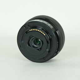SONY E PZ 16-50mm F3.5-5.6 OSS II SELP16502
