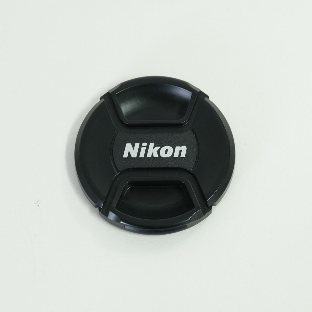 Nikon AF-S DX NIKKOR 16-85mm F3.5-5.6G ED VR