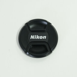 Nikon AF-S DX NIKKOR 16-85mm F3.5-5.6G ED VR