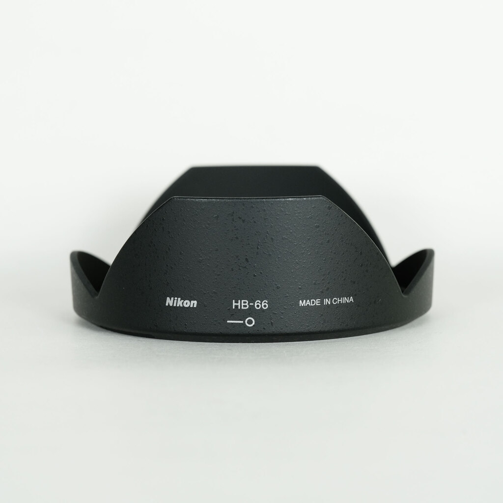 Nikon AF-S NIKKOR 18-35mm F3.5–4.5 G ED