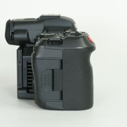 Canon EOS R5 C Canon EOS R5 C