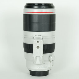 Canon EF100-400mm F4.5-5.6L IS II USM Canon EF100-400mm F4.5-5.6L IS II USM