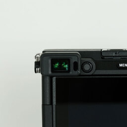 SONY α7C（ILCE-7C）