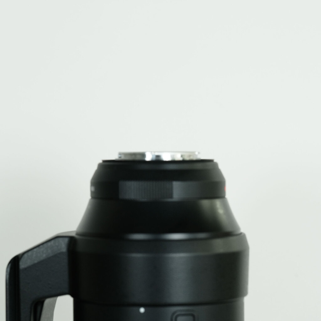 OLYMPUS M.ZUIKO DIGITAL ED 100-400mm F5.0-6.3 IS