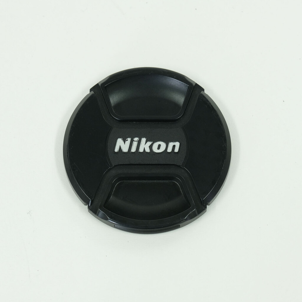 Nikon AF-S NIKKOR 24-120mm f/4G ED VR