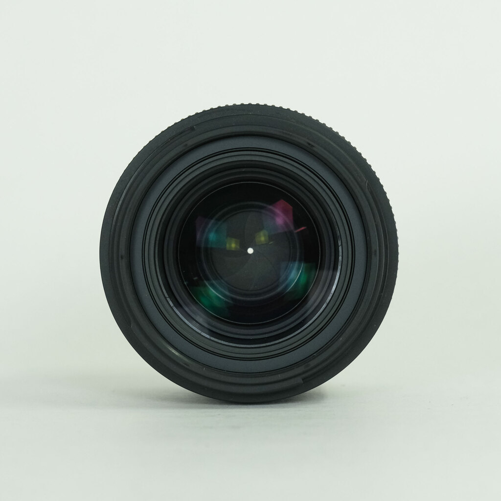 SIGMA 30mm F1.4EX DC HSM (ニコンF用)