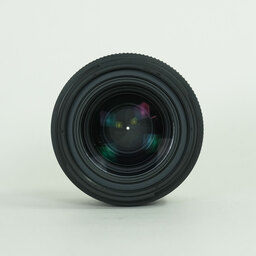 SIGMA 30mm F1.4EX DC HSM (ニコンF用)