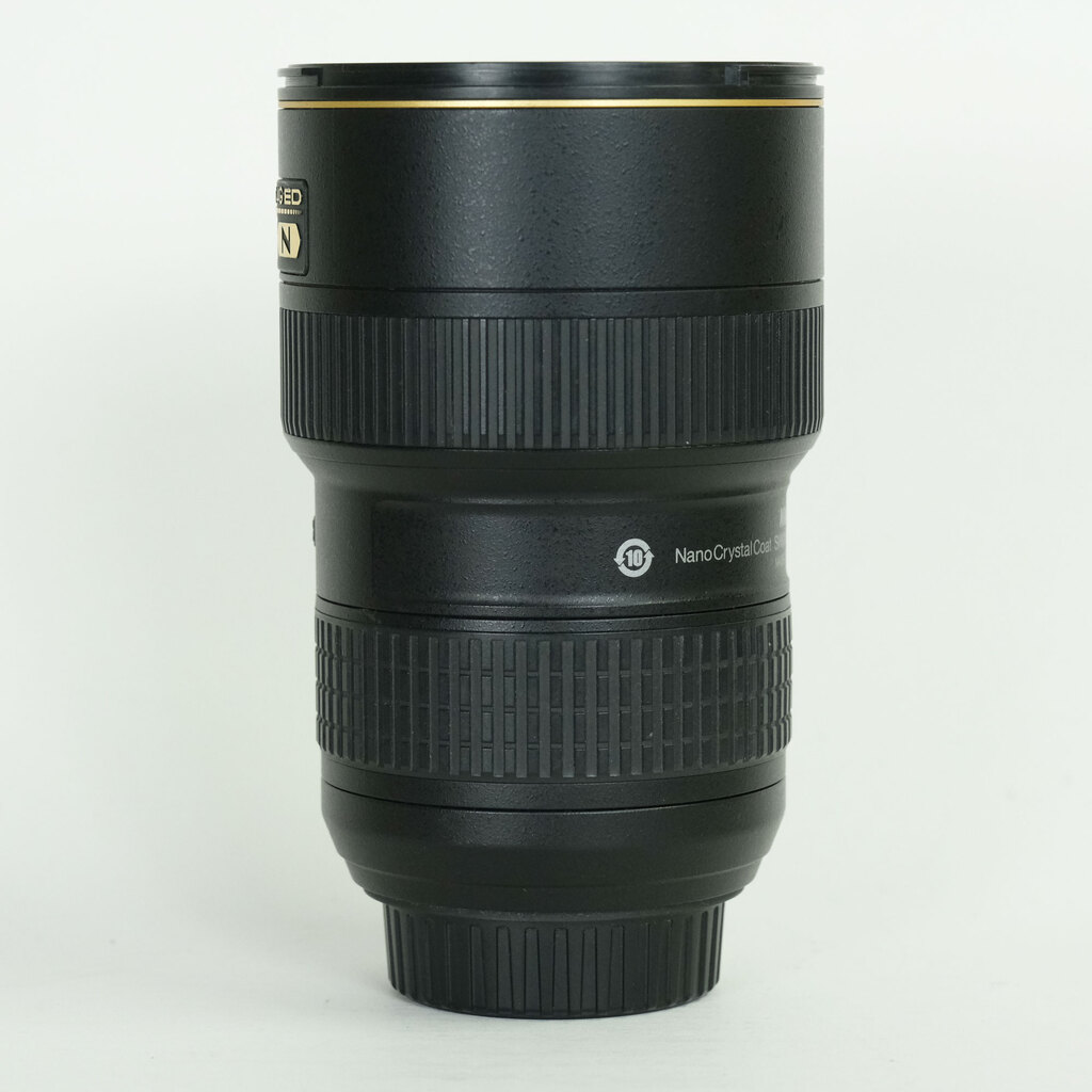 Nikon AF-S NIKKOR 16-35mm F4 G ED VR