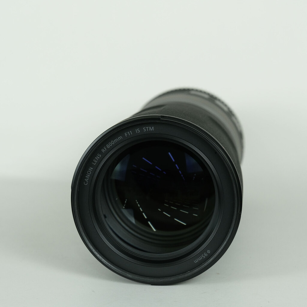 Canon RF800mm F11 IS STMの出品 | ONE SCENE（ワンシーン）