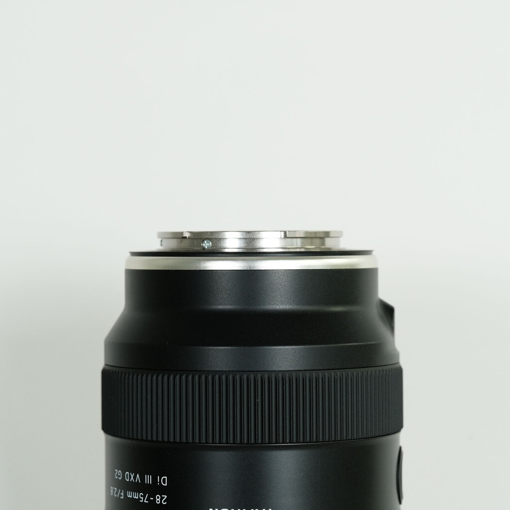 TAMRON 28-75mm F/2.8 Di III VXD G2 (Model A063) [ソニーE用]