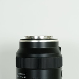 TAMRON 28-75mm F/2.8 Di III VXD G2 (Model A063) [ソニーE用]