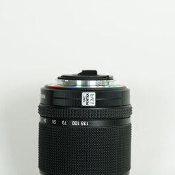 PENTAX smc PENTAX-DA 18-135mmF3.5-5.6ED AL[IF] DC WR