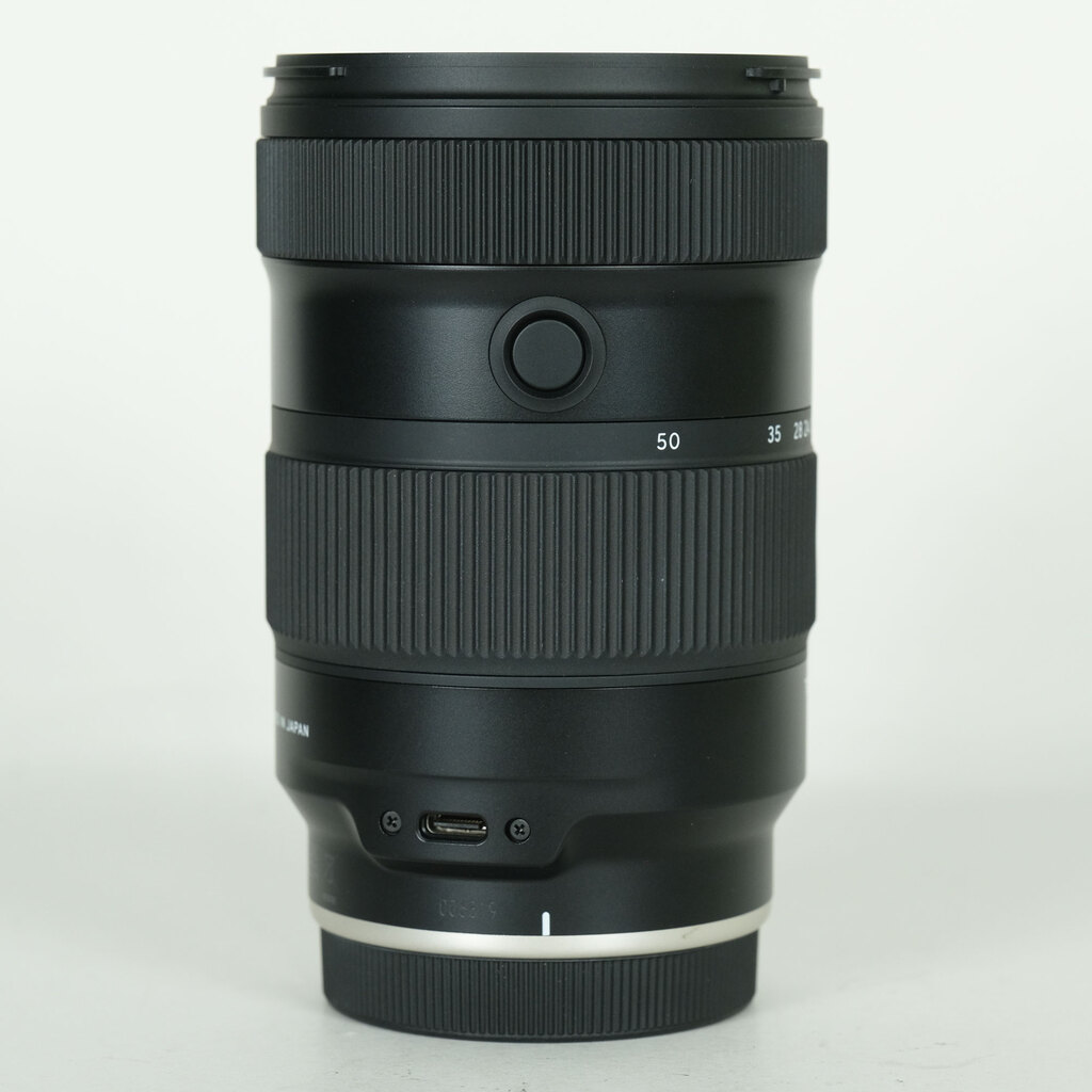 TAMRON 17-50mm F/4 Di III VXD (Model A068) [ソニーE用]の出品 | ONE