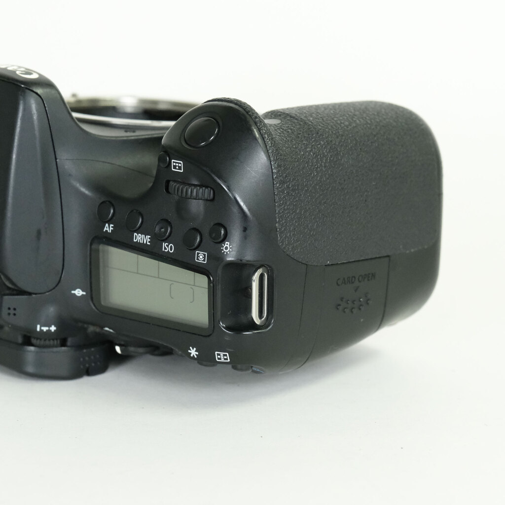 Canon EOS 70D Canon EOS 70D